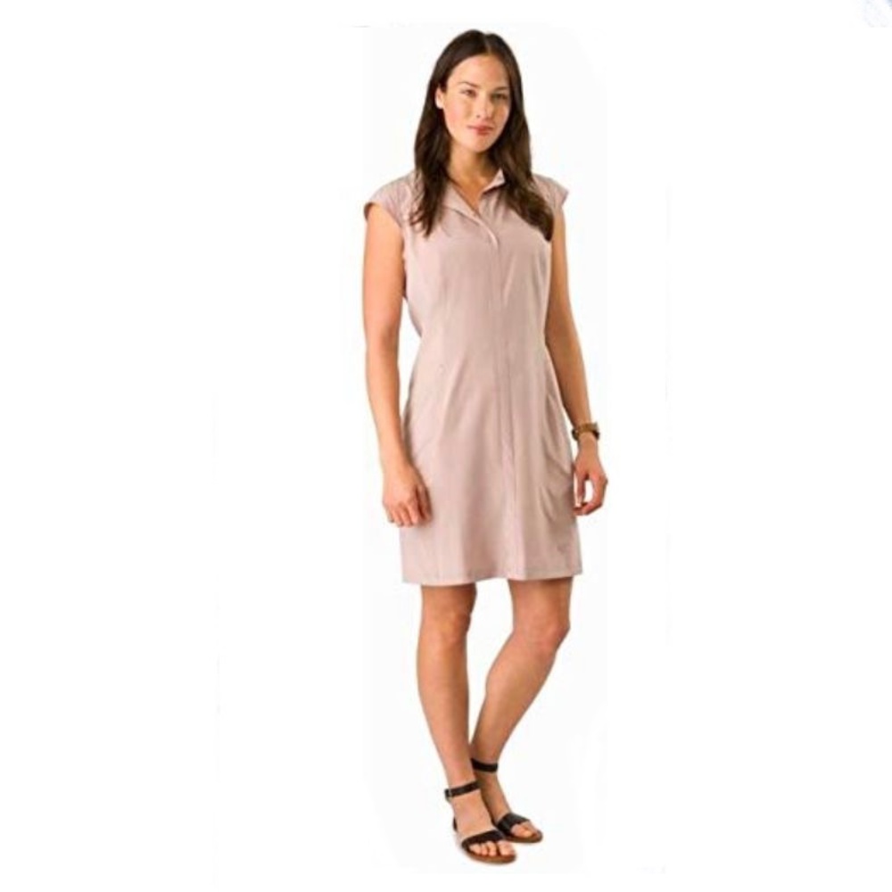 Arc’teryx Cala Dress in Kirigami